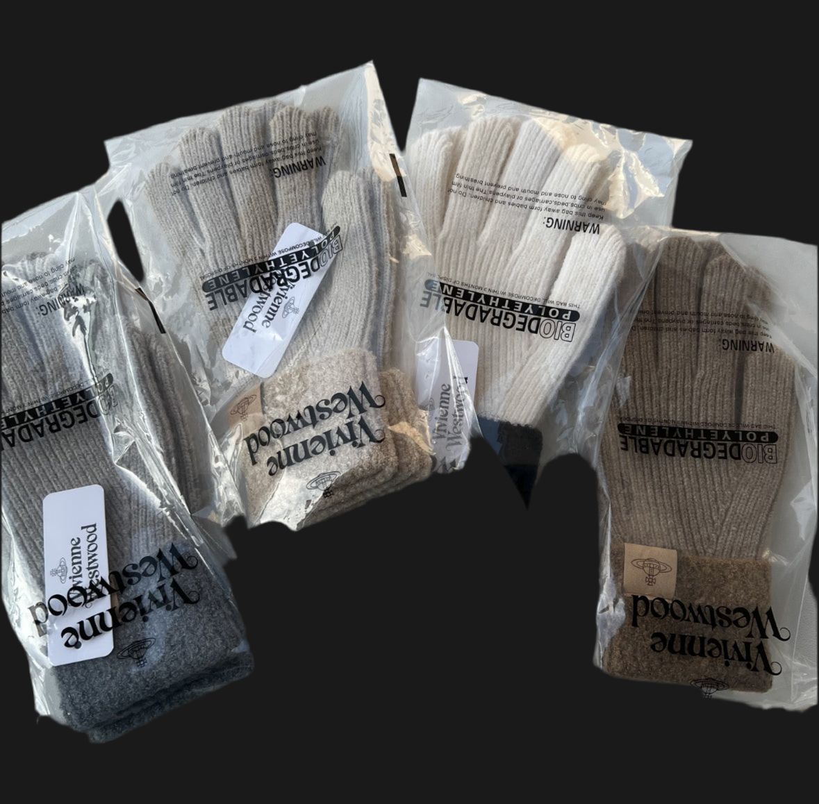 Vw women’s gloves
