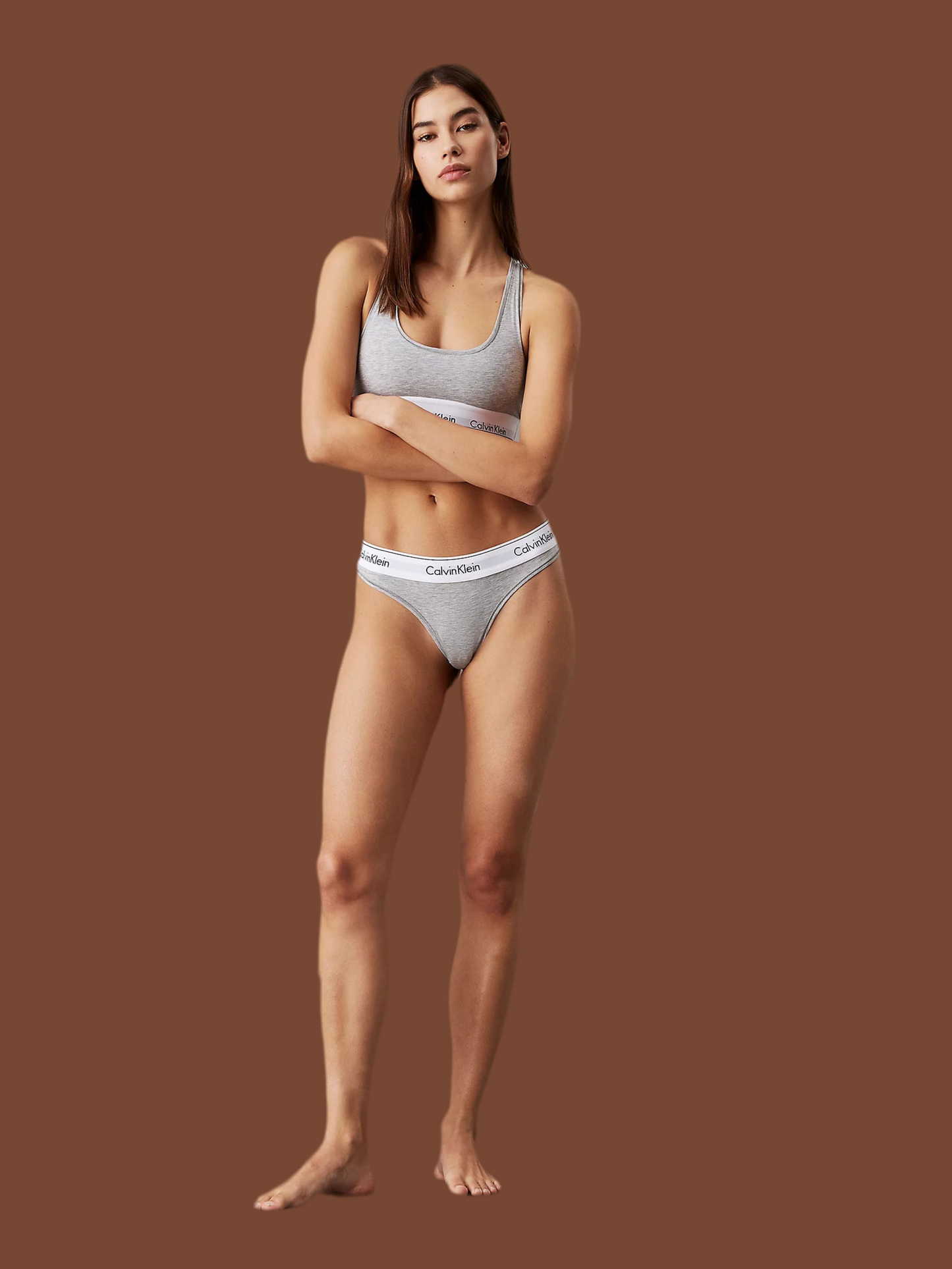 Ck women’s Bralettes + panty set
