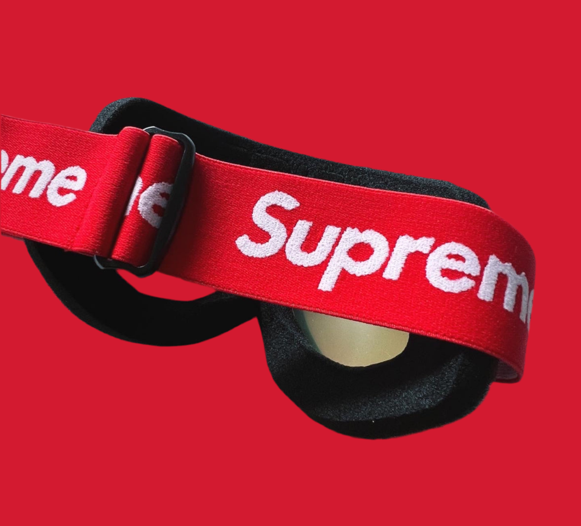 Sup ski goggles