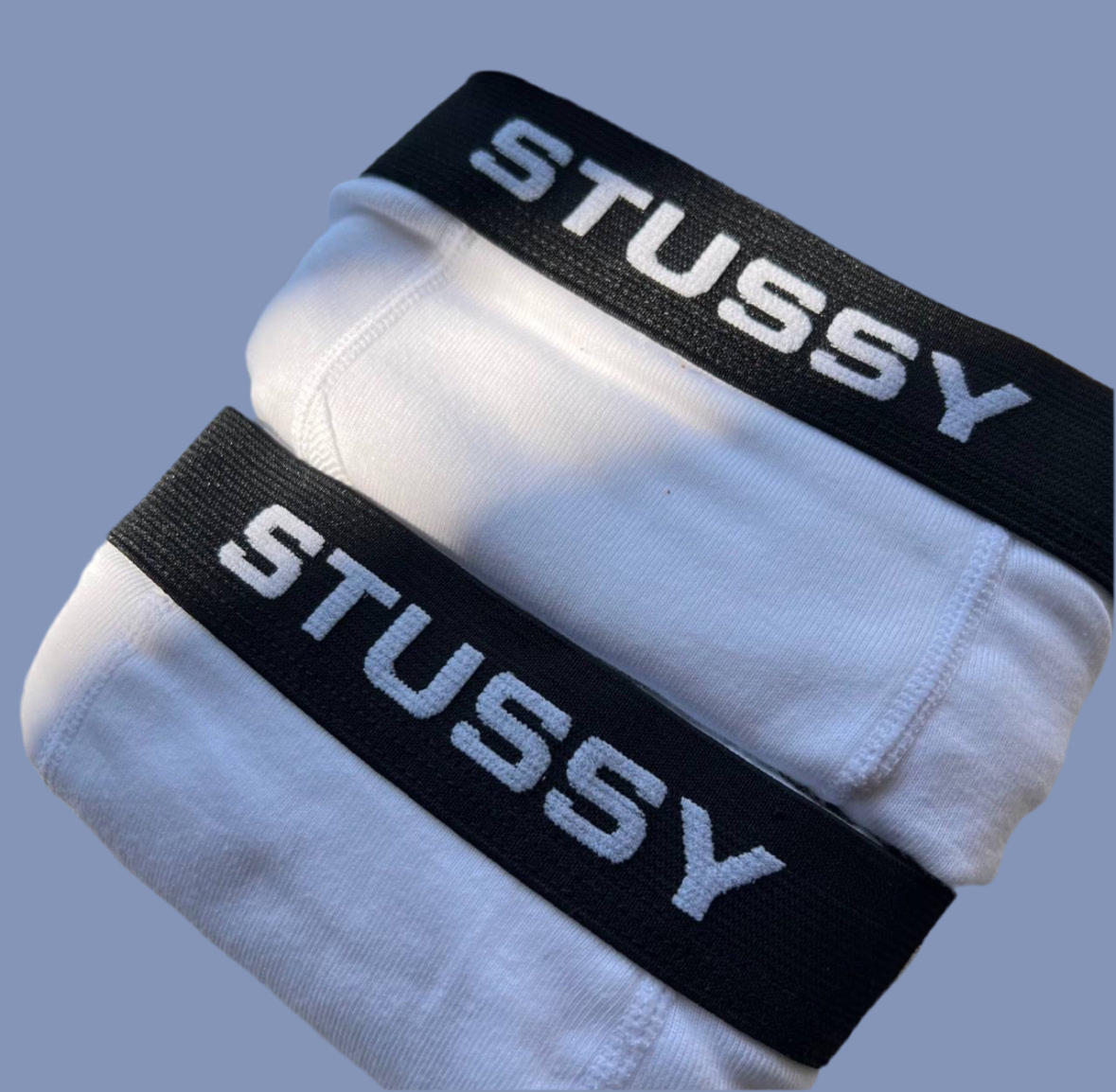 3 packs stsy boxers underwear