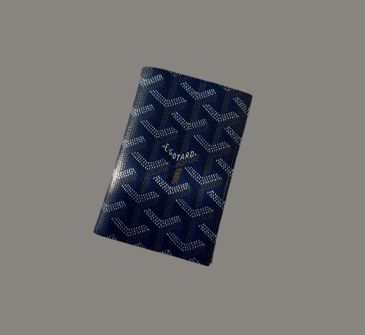 Gyd foldable wallet