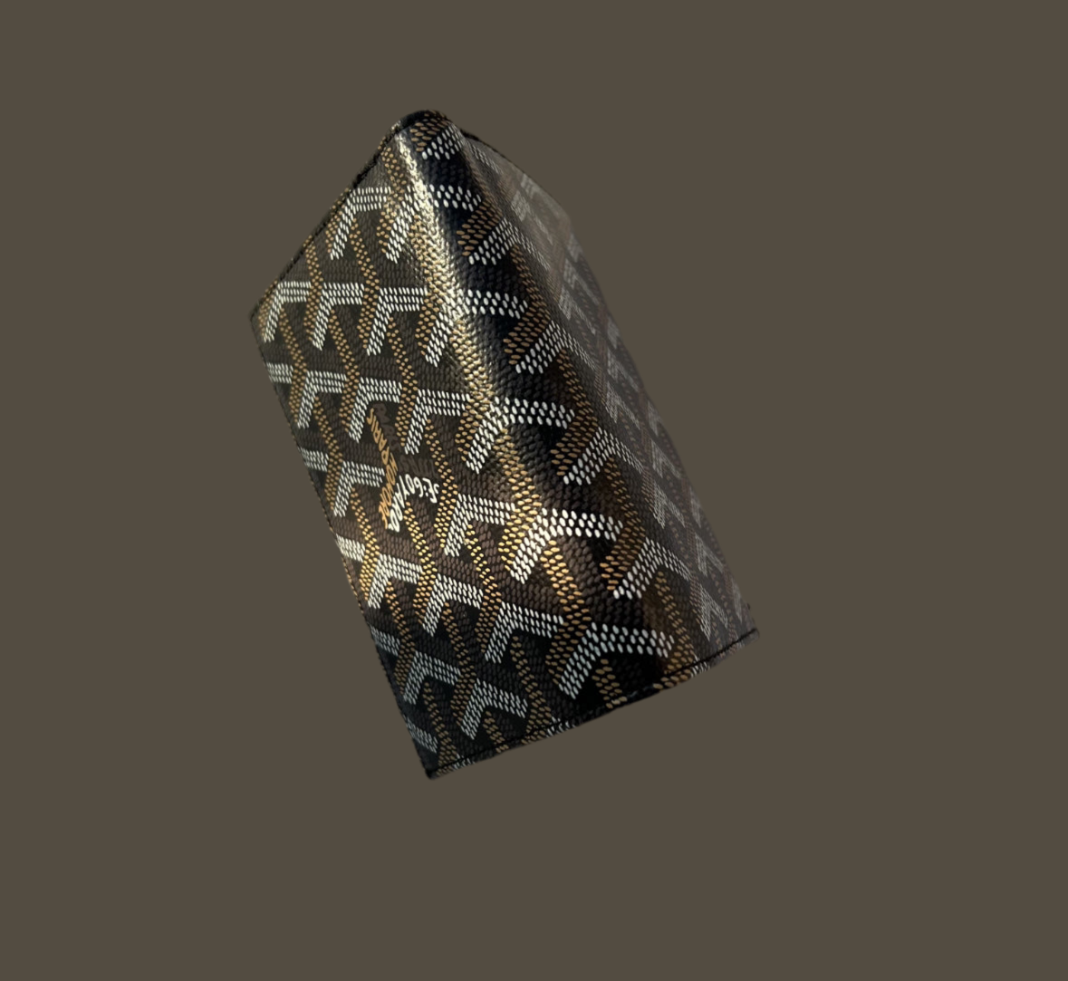 Gyd foldable wallet