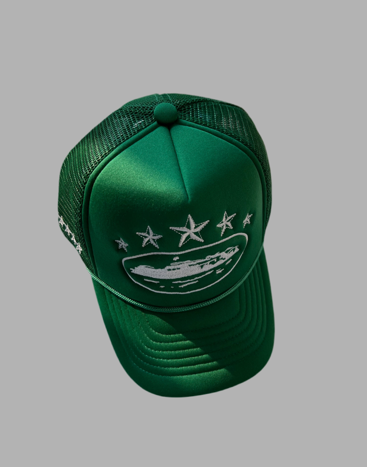 Crtz trucker hat