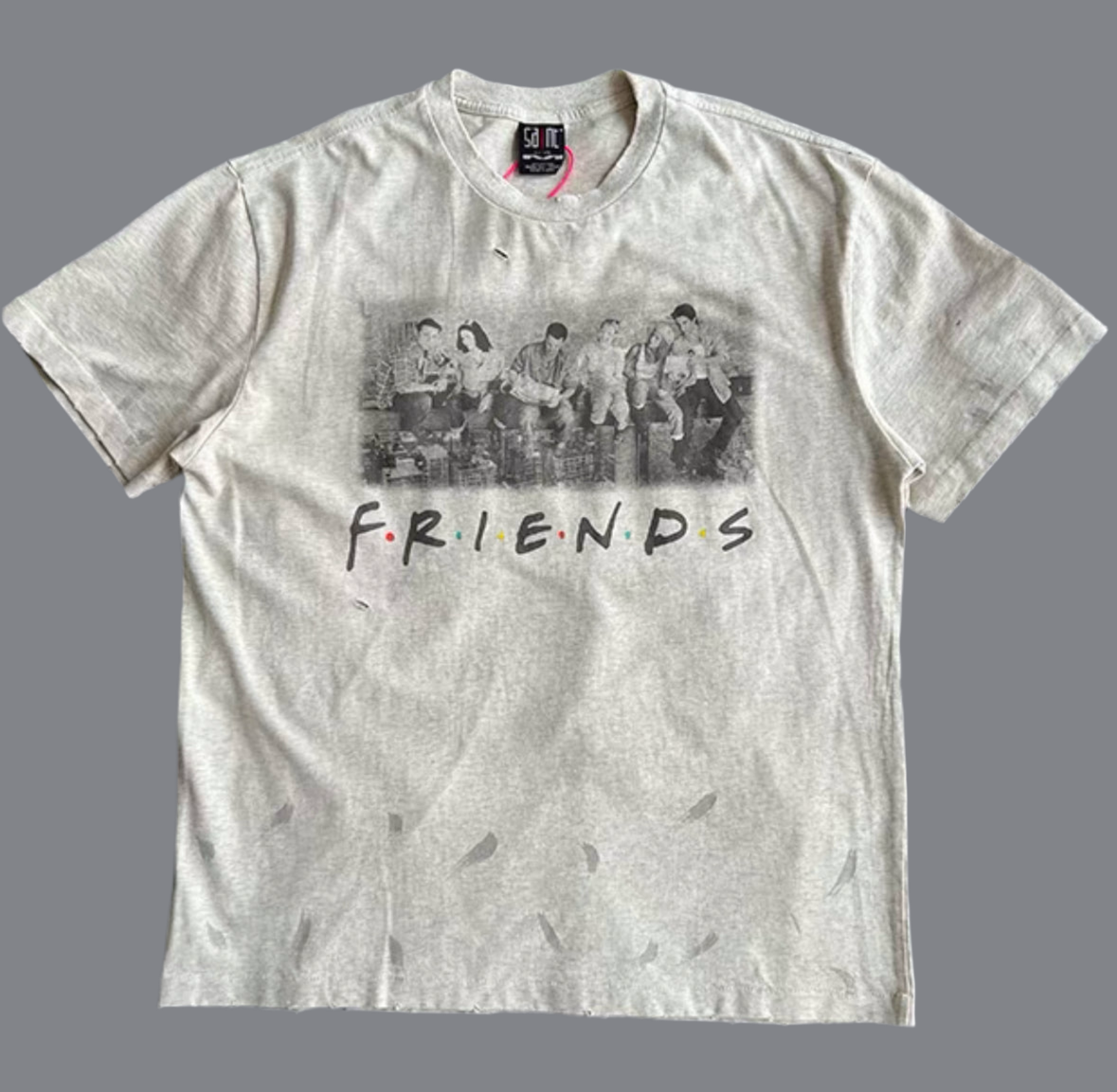 St friends t-shirt