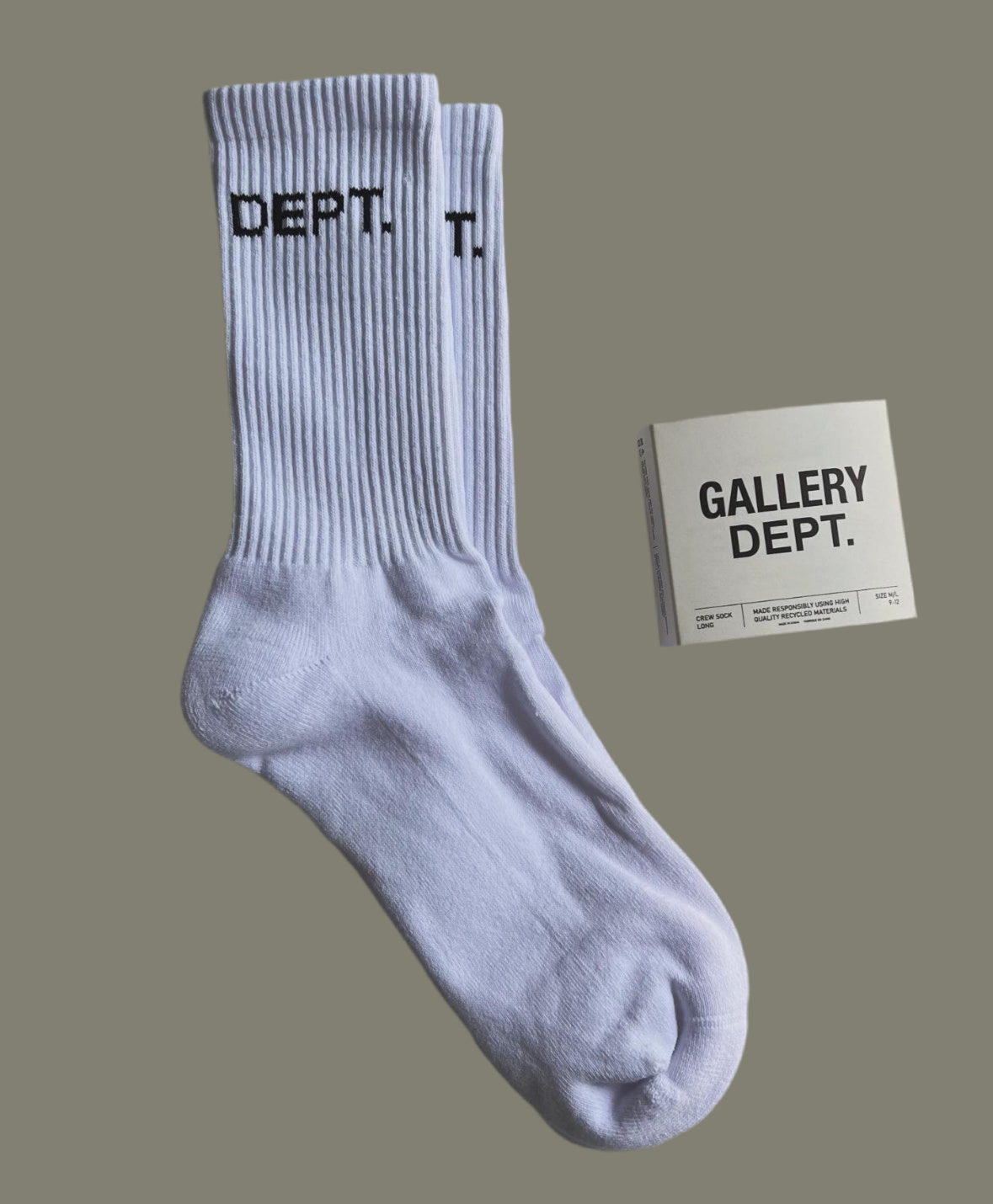 Gal D socks