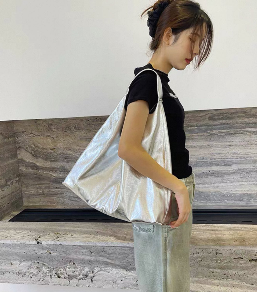 Minimalist Tote bag