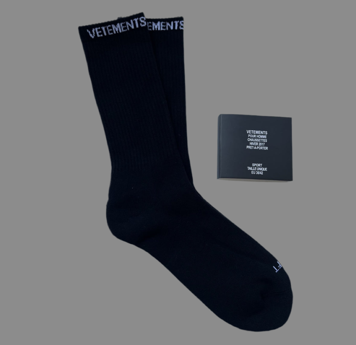 Vtms socks