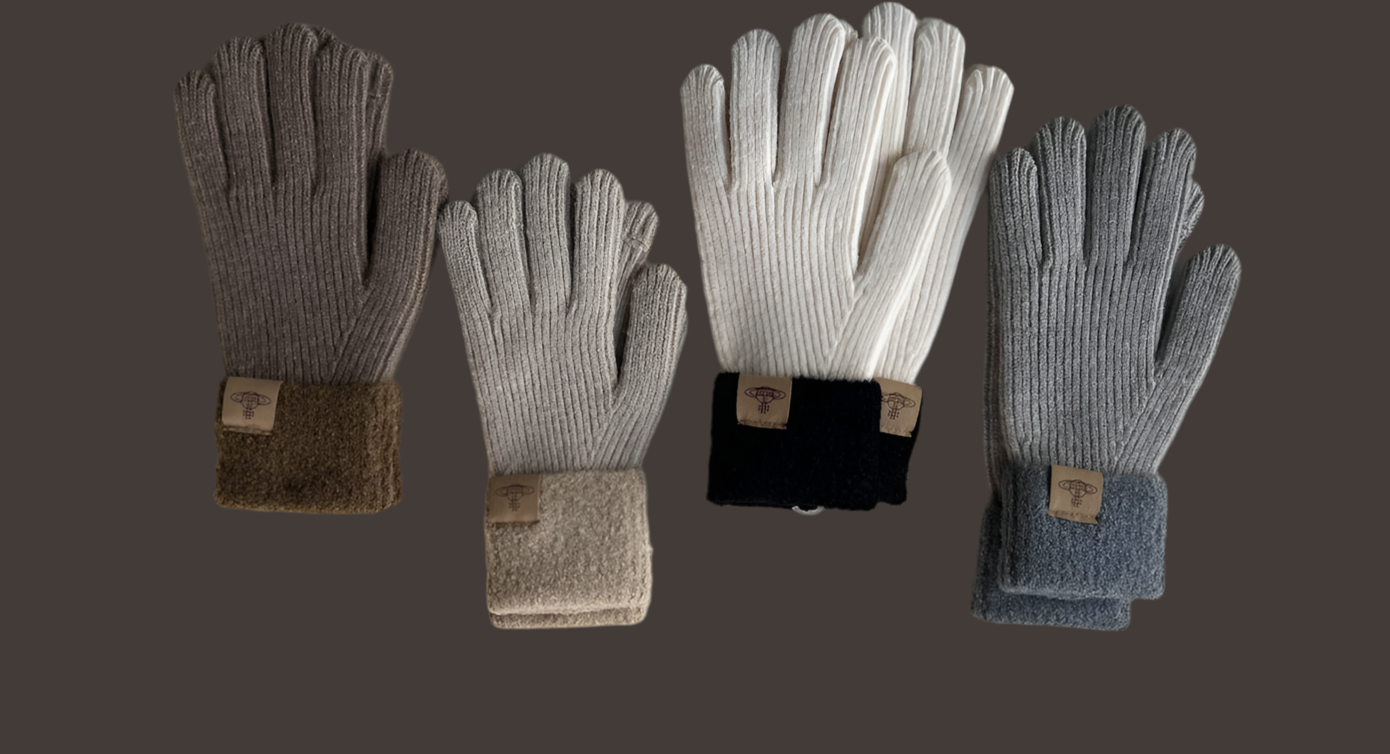 Vw women’s gloves