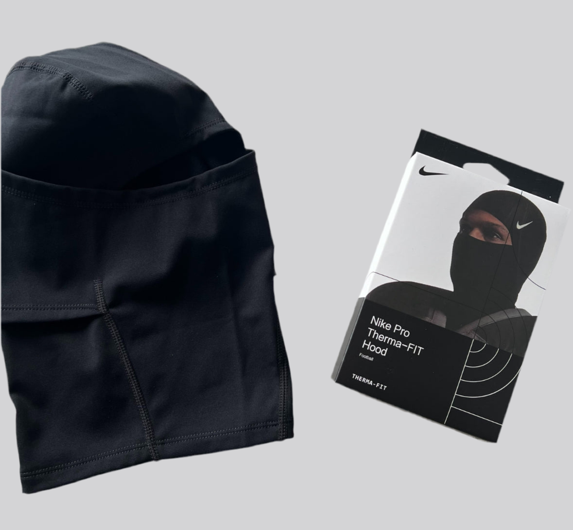 Pro balaclava THERMA-FIT Hyperwarm Hood