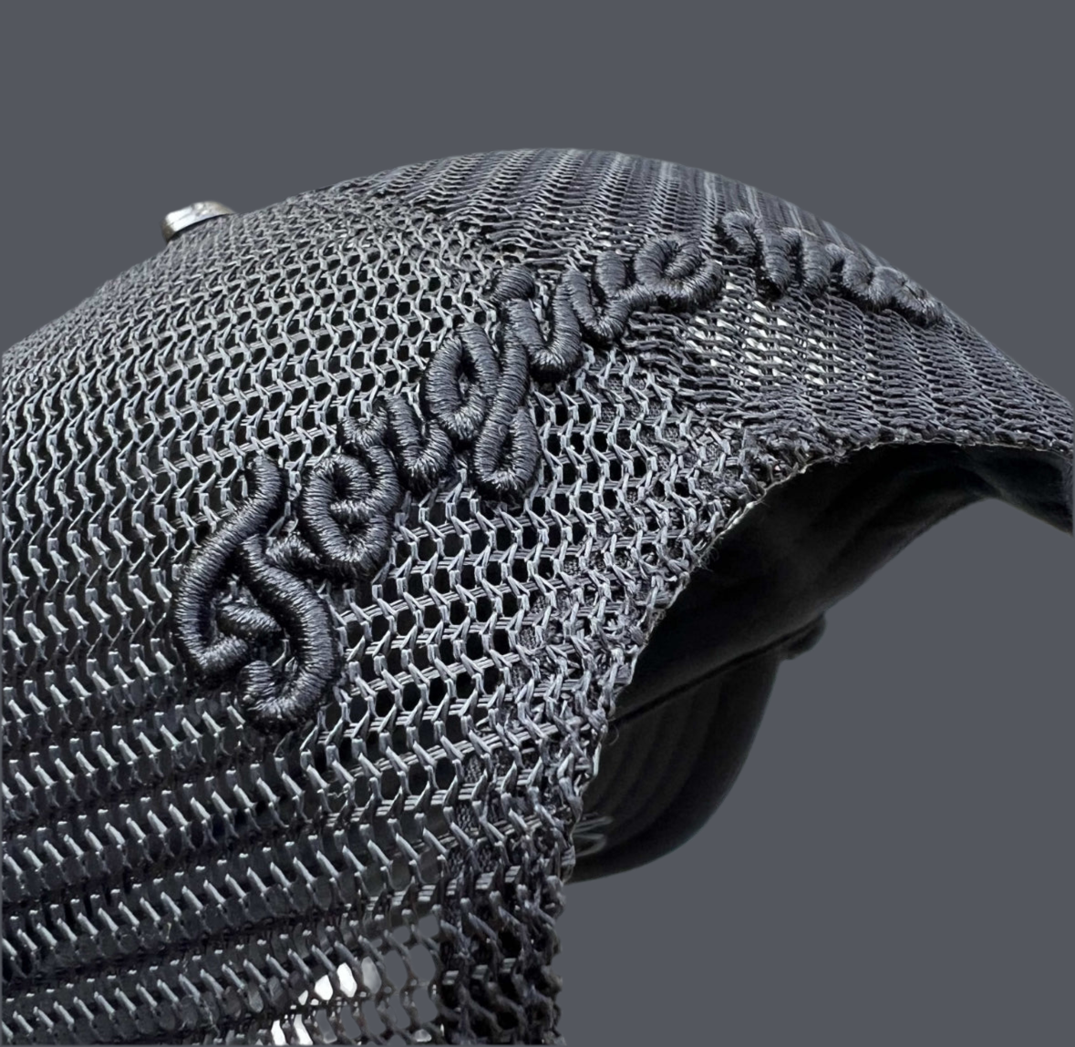 sy_a trucker hat