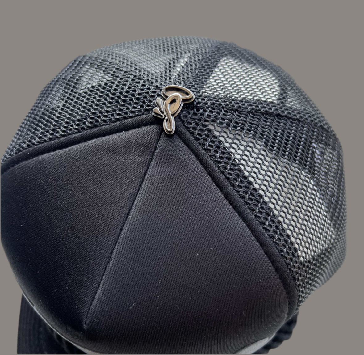 sy_a trucker hat