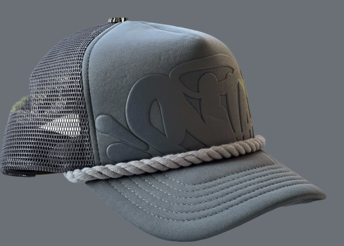 sy_a trucker hat