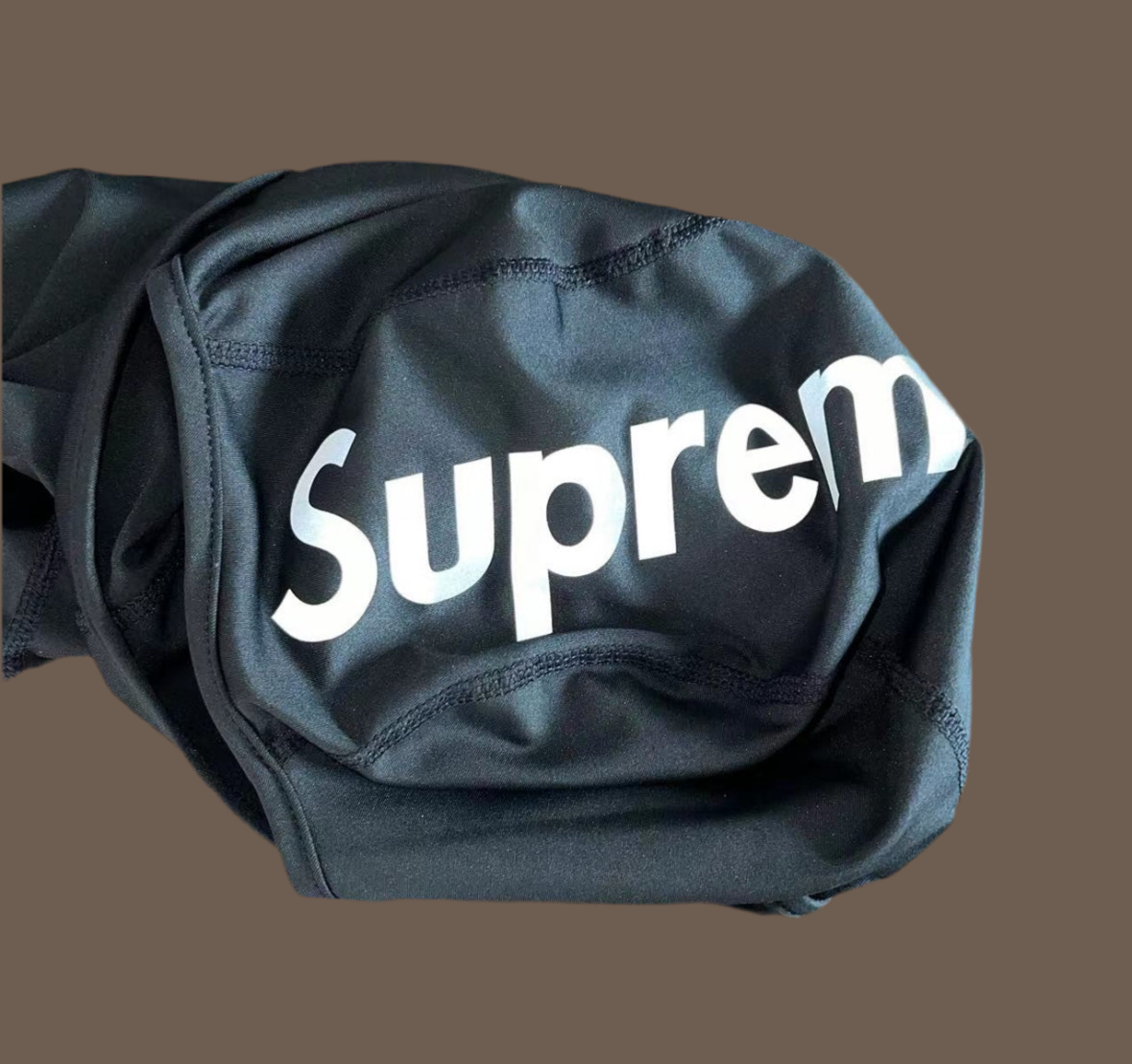 Sup balaclava ski mask