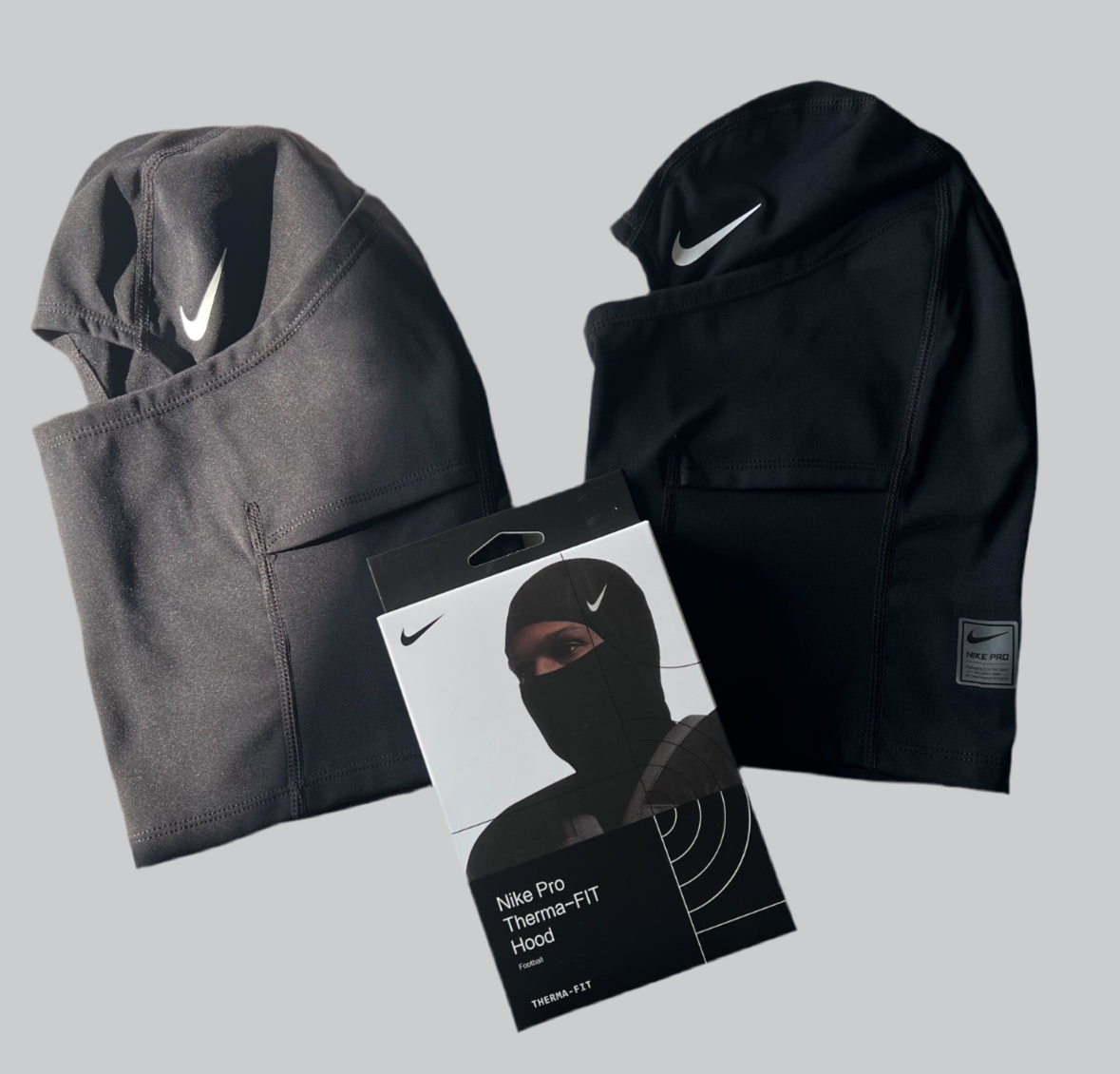 Pro balaclava THERMA-FIT Hyperwarm Hood