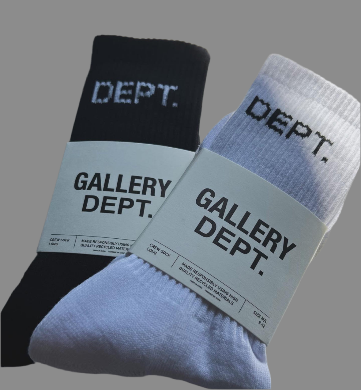 Gal D socks