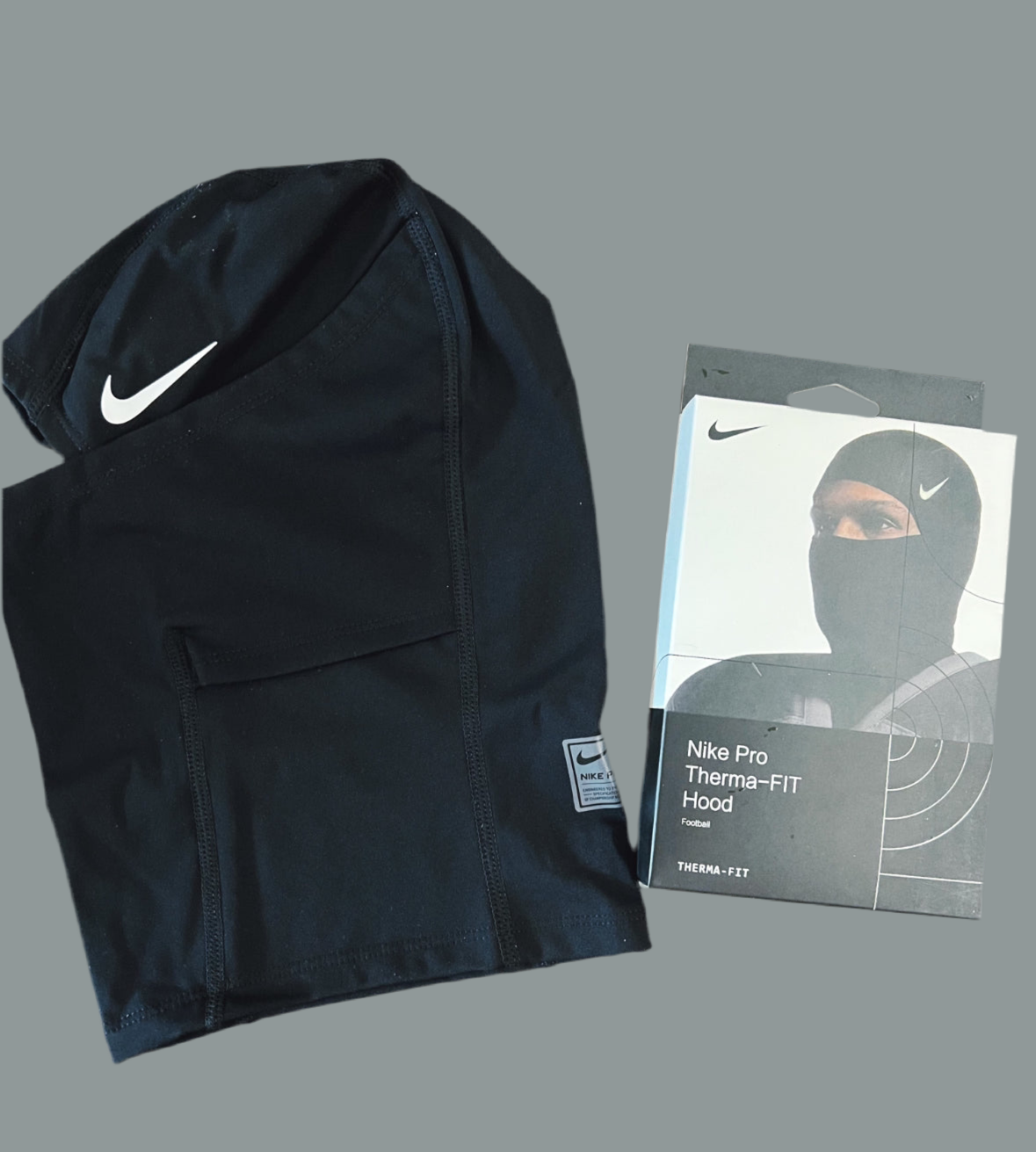 Pro balaclava THERMA-FIT Hyperwarm Hood