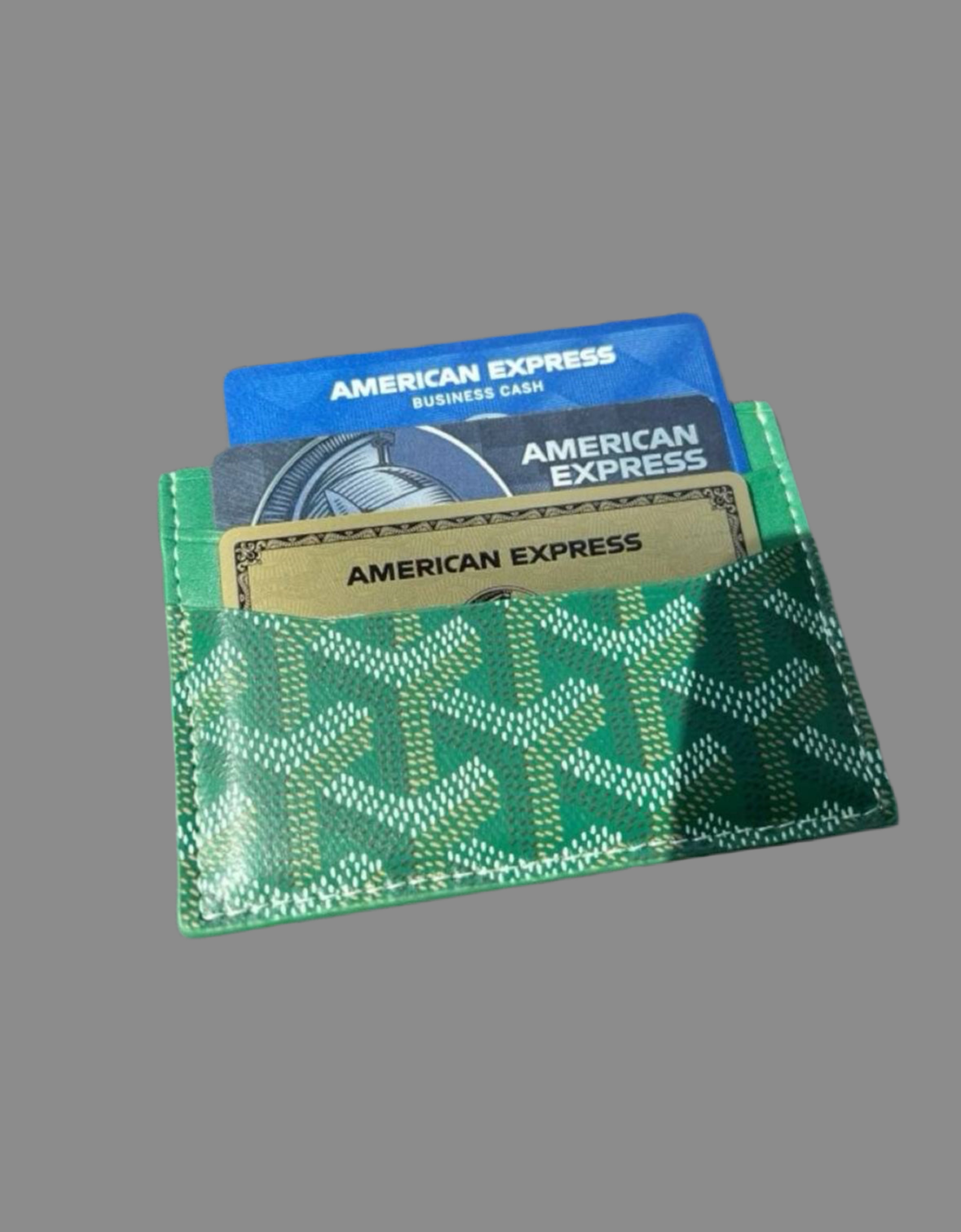 GYD card holder