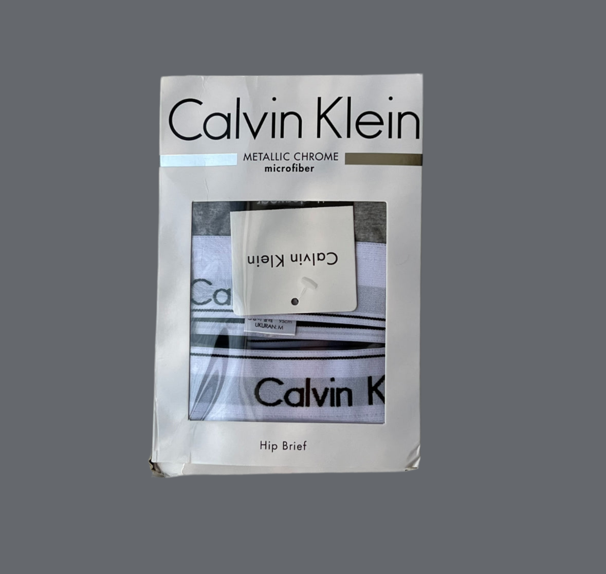 Ck women’s Bralettes + panty set