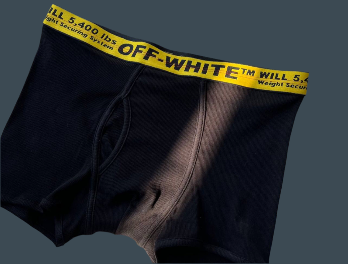 Ow boxer underwear