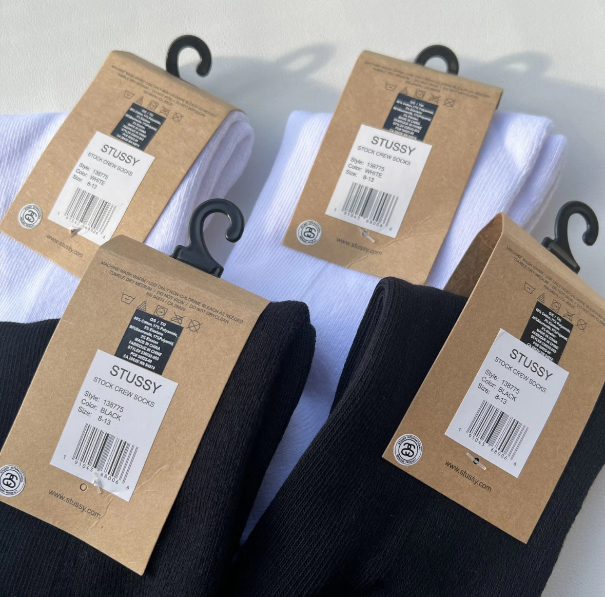 Stsy socks