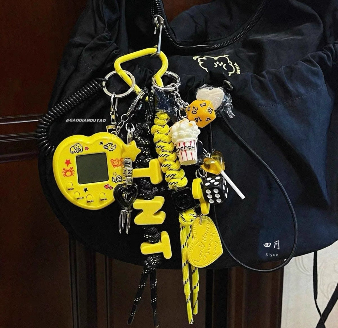 Keychains