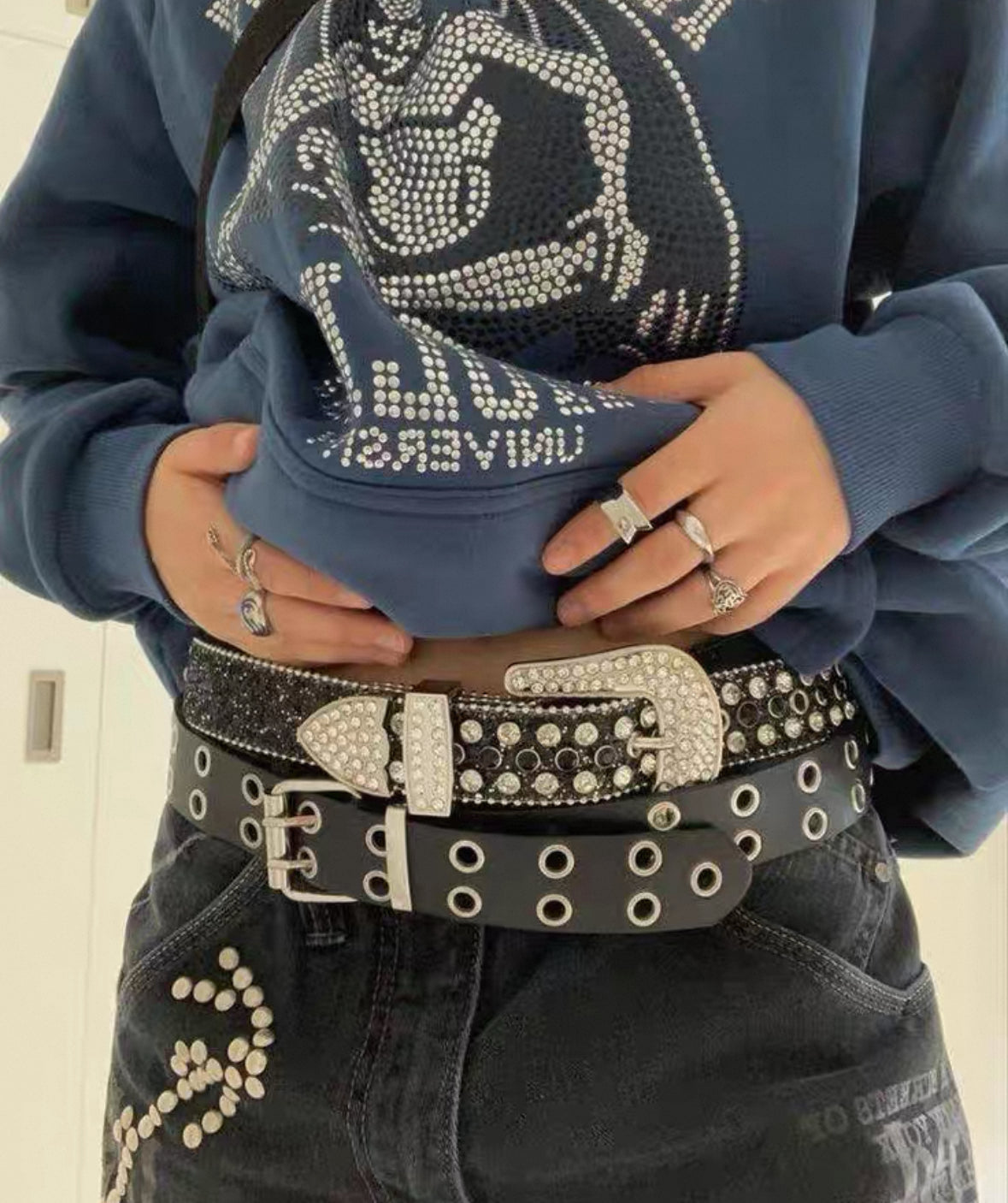 Belts