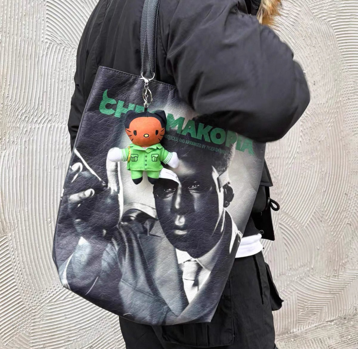 Tote Bags