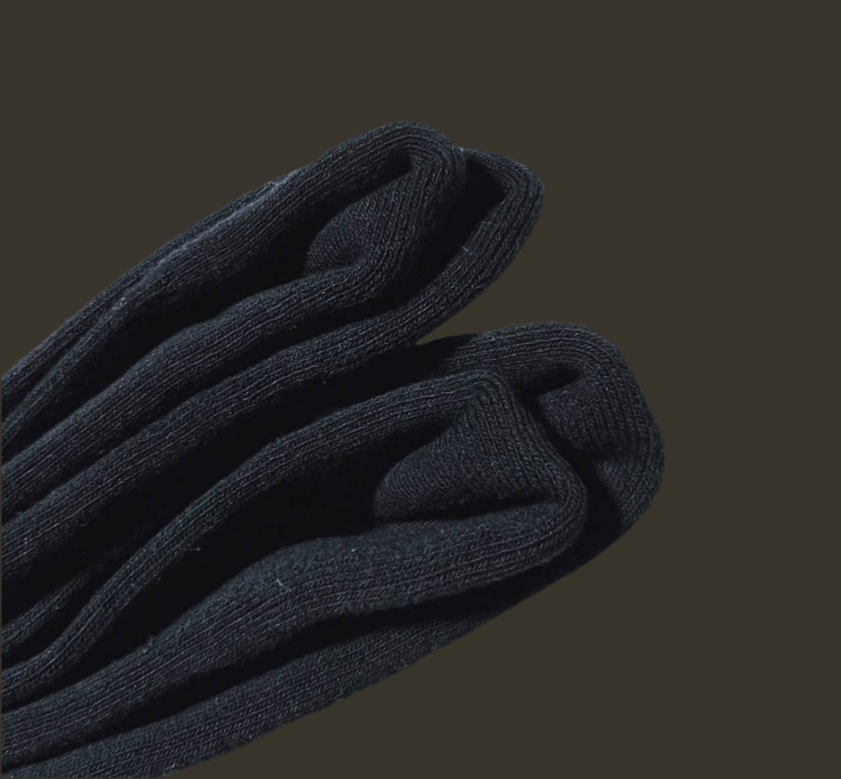 RL pack of 3 socks