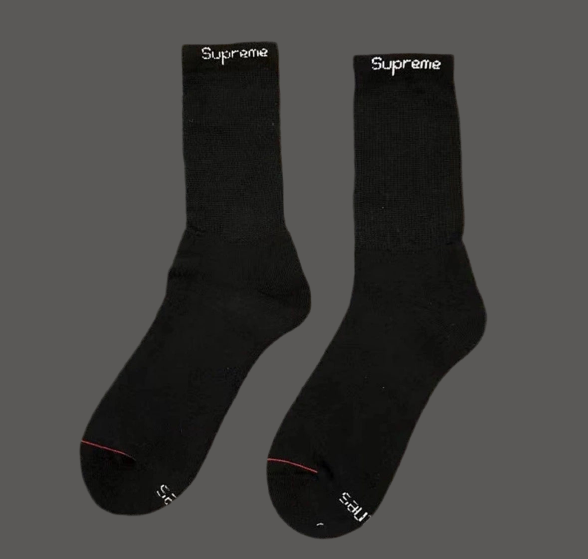 Sup pack of 2 socks