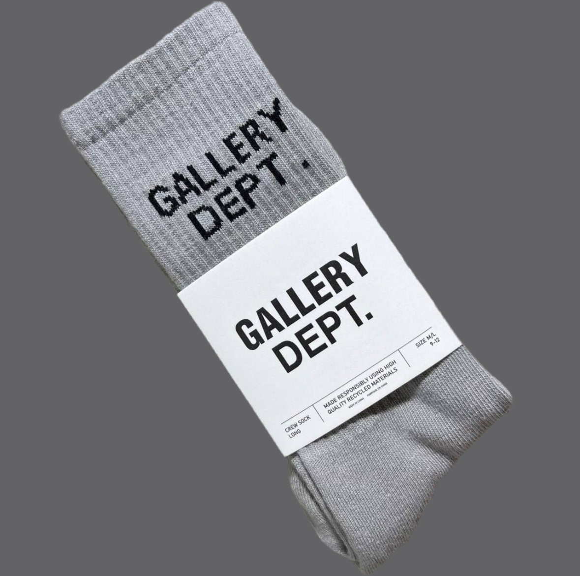 Gal D socks