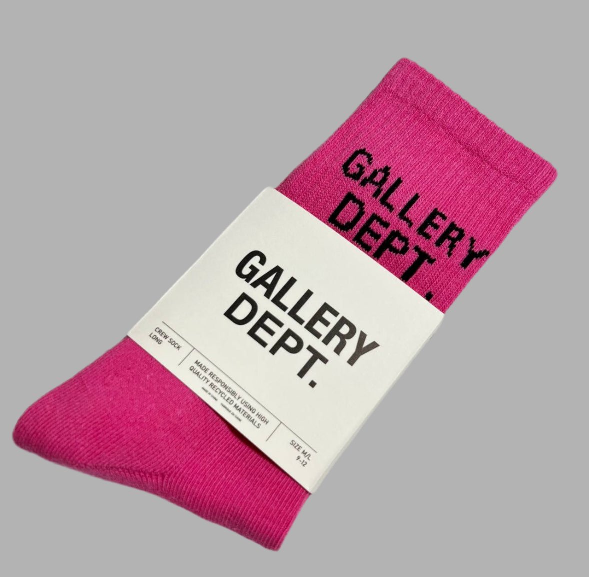 Gal D socks