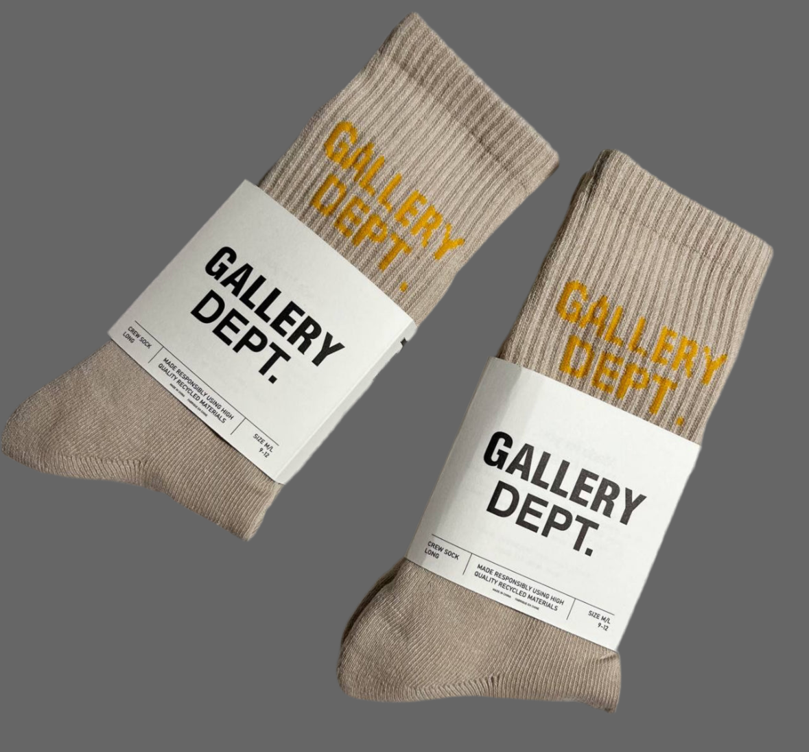 Gal D socks