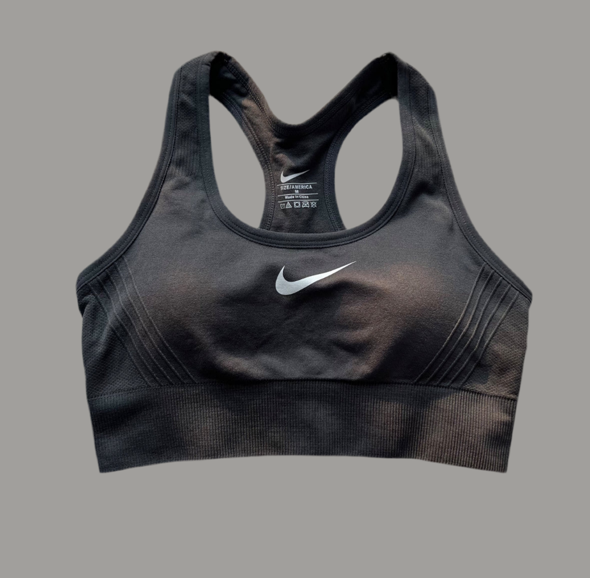N_ke wmns sports bra