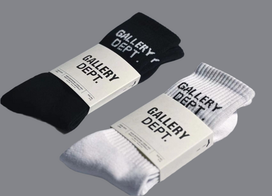 Gal D socks