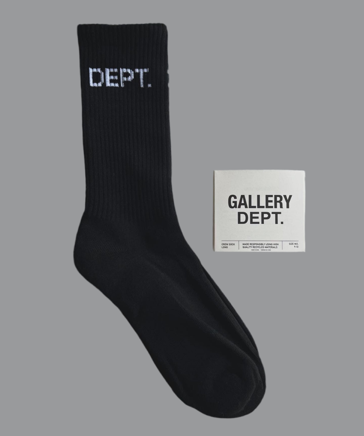 Gal D socks