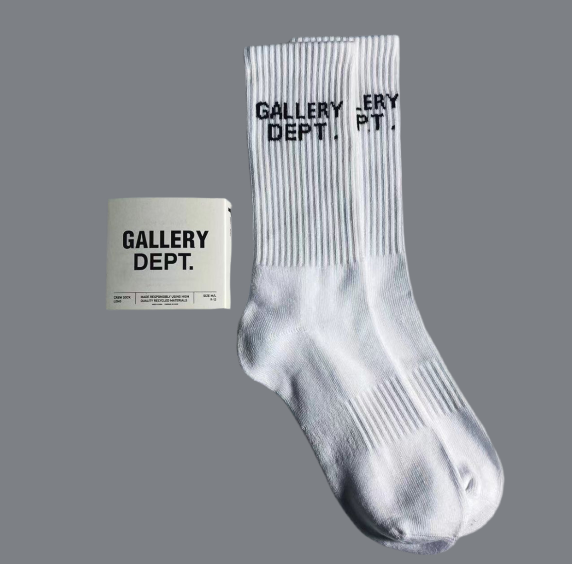 Gal D socks