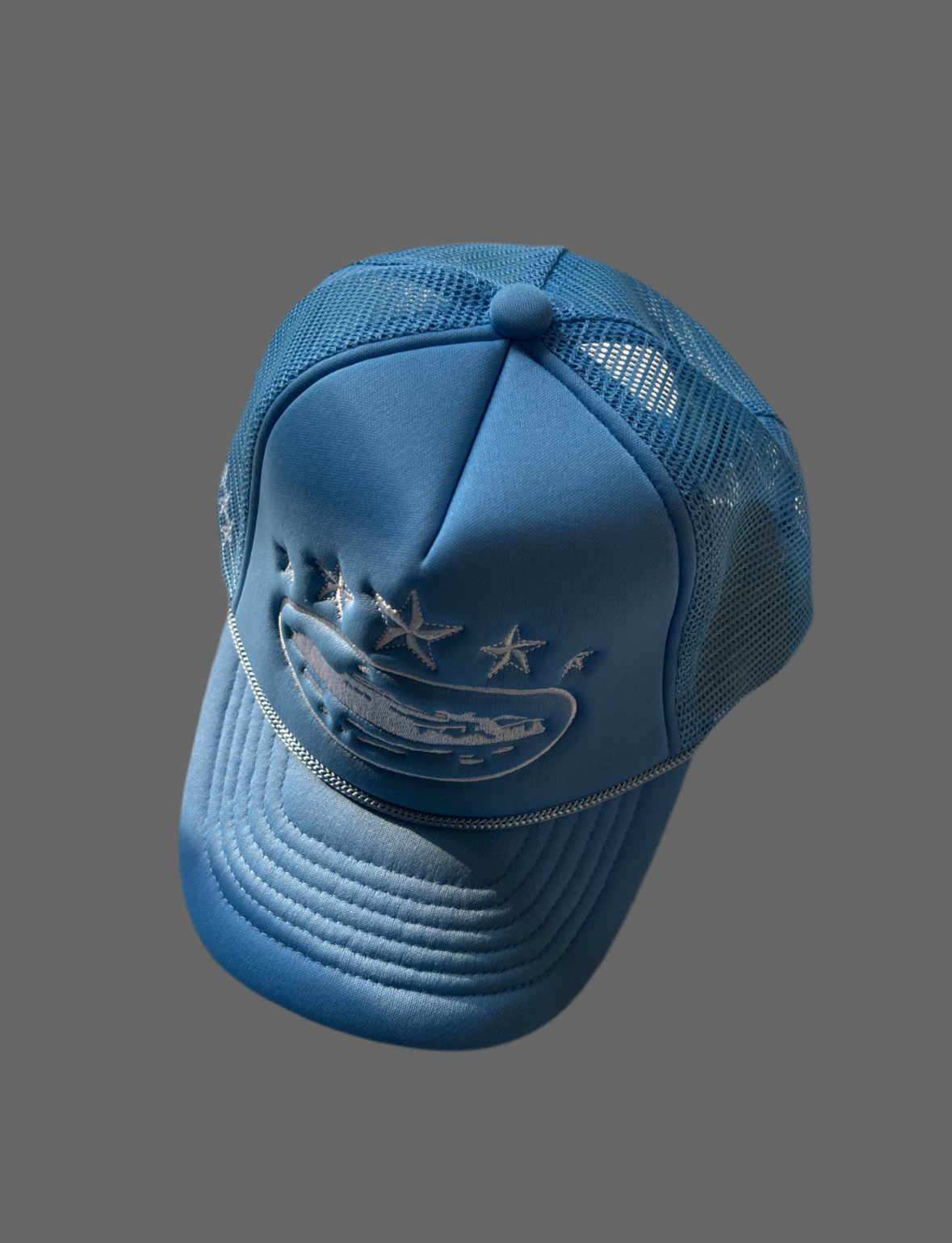 Crtz trucker hat