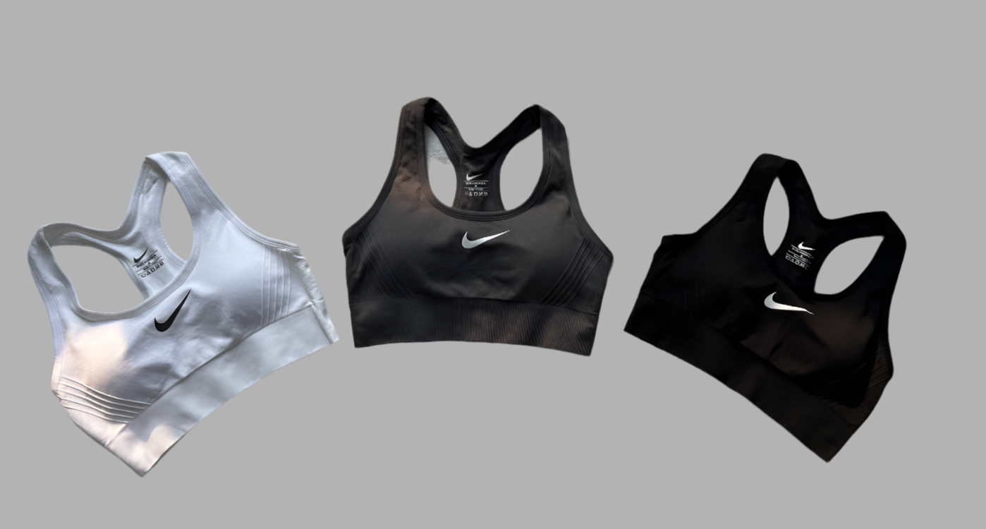 N_ke wmns sports bra