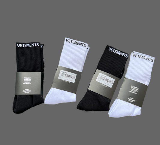 Vtms socks