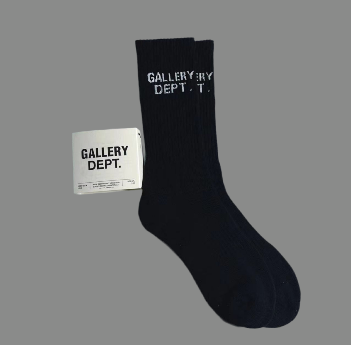 Gal D socks