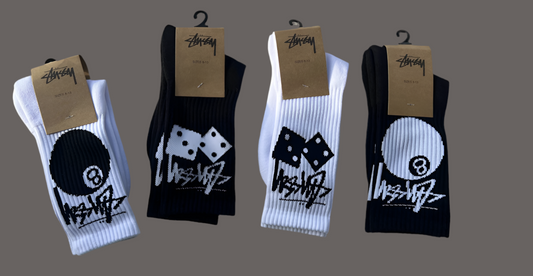 Stsy socks