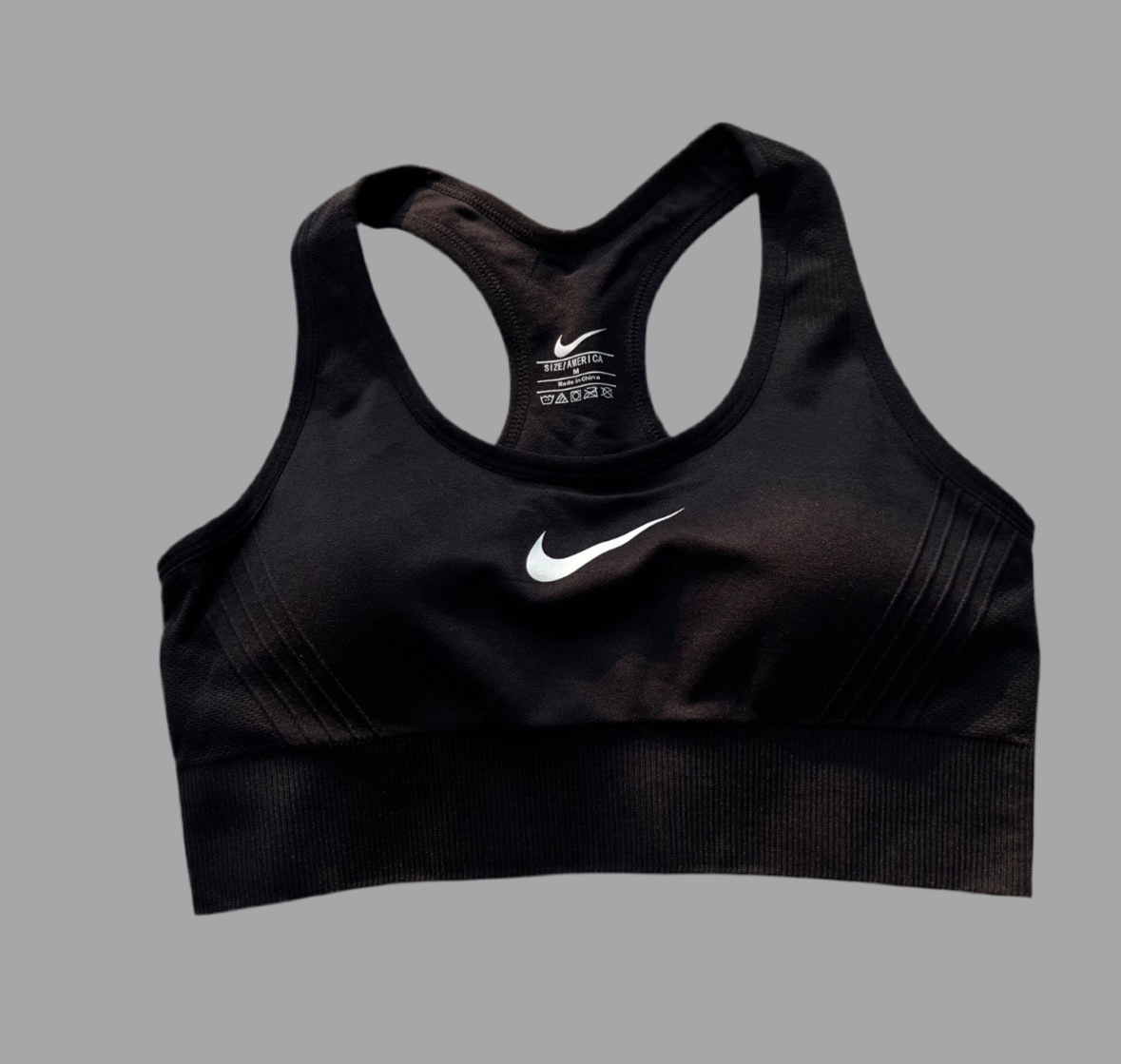 N_ke wmns sports bra