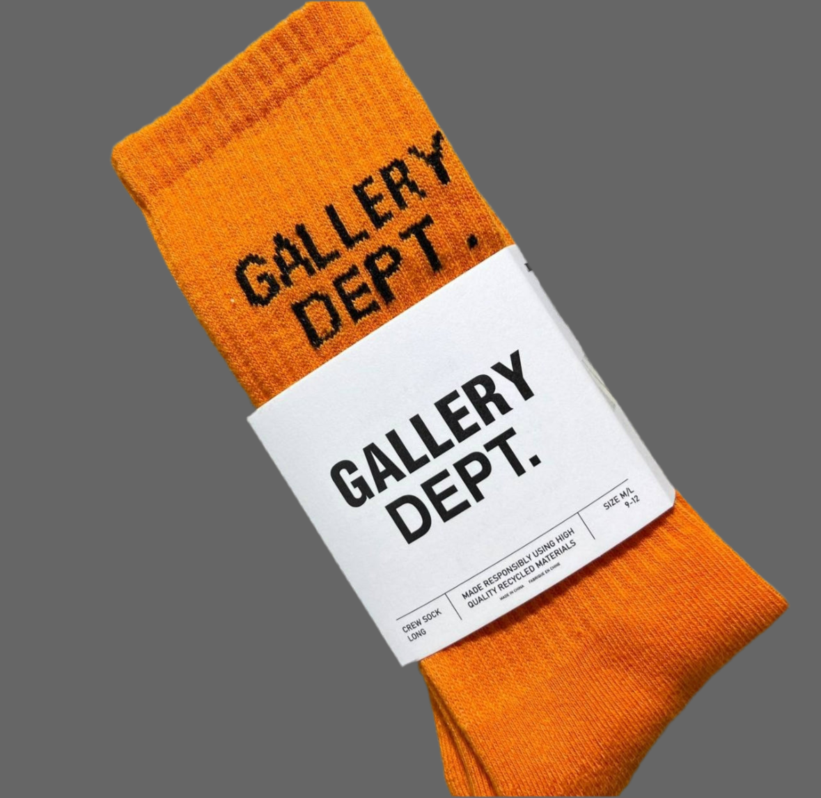 Gal D socks